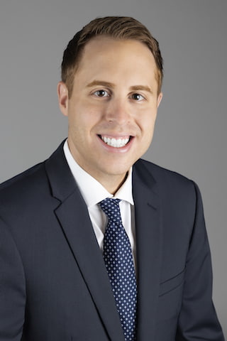 Attorney Robert Castle
